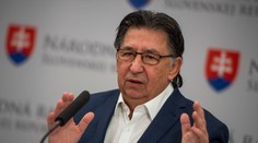 Ján Budaj: Spoluprácu som ŠtB sľúbil, ale nikdy som ju nevykonával