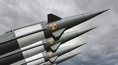 Družicové snímky ukazujú vysokú aktivitu v jadrovom komplexe v Severnej Kórei