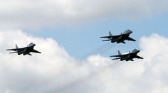 Na Slovensku pribudnú ľudia, ktorí budú môcť nariadiť odstrel lietadla