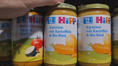 Máte ju doma? Takto spoznáte kontaminovanú detskú výživu