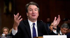 Americký Senát schválil nomináciu Bretta Kavanaugha na sudcu najvyššieho súdu