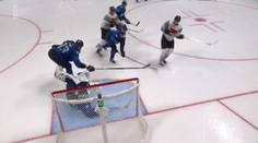 Chárovi prvý zápas vôbec nevyšiel, súperovi nešťastne prihral na dva góly