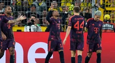 Bayern oslavuje prvú trofej v sezóne. Superpohár získal v najslávnejšom nemeckom derby