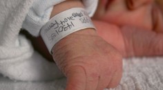 Matke priniesli Adamka na dojčenie mŕtveho. Rodičia stále nevedia, čo sa stalo