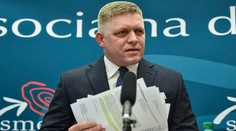 Robert Fico o telefonáte s Antoninom Vadalom: Nikdy som s ním netelefonoval