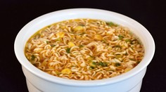 Dr. Bukovský: Mastnejšia strava nám produkuje prvok, ktorý je v sáčkovej polievke