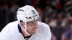 Buffalo s desiatou prehrou po sebe, obrat Toronta zariadil hetrikom Tavares