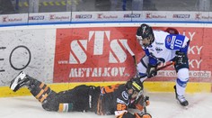 Tipos extraliga: Zvolen vyhral nad Michalovcami a dostal sa na čelo pred Poprad