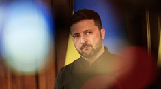 V Poľsku sa podarilo zabrániť pokusu o atentát na Zelenského. Mal ho spáchať bývalý vojak