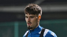 Pridá sa k Boženíkovi, Rigovi a Strelcovi. Slovenský reprezentant mieri do 2. anglickej ligy