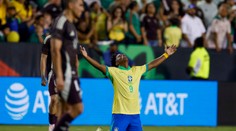 Lepší bol iba Pelé: Brazílsky megatalent opäť udivoval svet