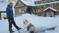 Takto pocítili zimu v najchladnejšej doline Tatier: Boli sme pri tom s kamerou
