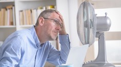 Vysoké teploty budú aj v noci: Pripravte sa až na 24 stupňov