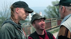 Nový slovenský film je vonku: Hlavný hrdina zomrel tesne pred premiérou