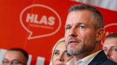 Pellegrini predstavil mená možných ministrov za Hlas, on chce šéfovať parlamentu