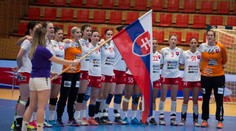 Slovenské hádzanárky majú nového trénera. Packu nahradil Streicher