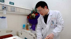 Číňanka jedla v detstve živé žaby. Neuveríte, aké to malo následky