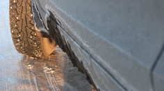 Známa značka pneumatík mala podvádzať pri testoch