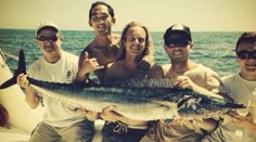 Úlovok poriadne prekvapil