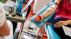 Na detskej hematológii a onkológii nemajú dosť krvi. Pomôžte nám vrátiť deti do života, prosia