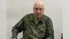 Ruský „generál Armageddon“ končí na čele vzdušných síl. Putin zaňho našiel náhradu