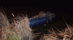 Frajerina na aute sa skončila tragicky. Zomreli dvaja mladí otcovia