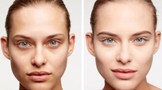 Štyri triky, ako zamaskovať kruhy pod očami. Nie je to photoshop!