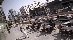 Tento muž unikol smrti len o vlások. Už mohlo byť po ňom