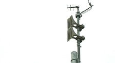 Aj dnes hučali sirény. Viete, čo robiť, keby to bolo "naostro"?