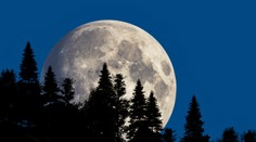 Nepremeškajte posledný supermesiac roka. Žiarivý spln nastane čoskoro a bude výnimočný