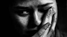 Silná fotogaléria: Život za dverami psychiatrie očami pacientky