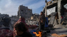 Izrael údajne pripravuje rozsiahlu pozemnú operáciu v Pásme Gazy