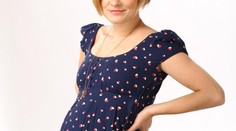 Slovenská herečka nám potvrdila úžasnú správu: Stane sa dvojnásobnou maminou