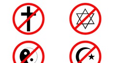 Nosíte na krku krížik? Zamestnávateľ vám to môže zakázať