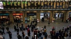 Vo Veľkej Británii sa začal štrajk zamestnancov železníc a ďalších sektorov