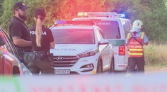 Vodič, ktorý zrazil dvoch hasičov, spoznal trest. Srdcervúce reakcie rodiny obetí po súde