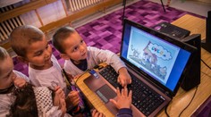 Internet je dobrý sluha, ale zlý pán