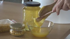 Tento rok včelárom prial. Darilo sa im najmä na východe Slovenska