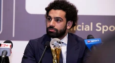 Cenu pre Afrického hráča roka 2017 získal Mohamed Salah