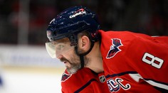 NHL: Ovečkin dal gól pri návrate, Dobešovi gratuloval i Price, Slafkovský asistoval