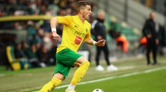 VIDEO: Bude mať 38, ale akoby nestarol. Pekarík si darček „kúpil“ sám, krásnym gólom ozdobil triumf Žiliny