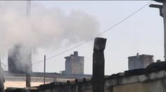 SHMÚ upozorňuje na smogovú situáciu na východe Slovenska. Ohrozuje niekoľko skupín