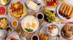 Onkológovia vybrali najlepšie raňajky. Podľa nich môžu pomôcť v prevencii rakoviny