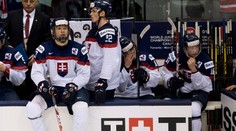 Slováci si veria, na Švédov vybehnú aj s dvomi päťkami