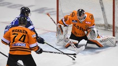 Tipos extraliga: Poprad vrátil Košiciam prehru, Trenčín pretrhol šnúru Slovana