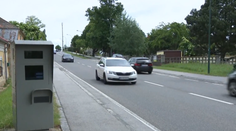 Na slovenských cestách by mal pribudnúť nový typ radarov. Rýchlosť merajú na dlhšom úseku