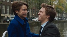 Herci z filmu Na vine sú hviezdy sa znova stretli. Takto im to spoločne pristane dnes