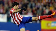 Costa podpísal s Chelsea zmluvu na päť rokov
