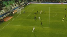 VIDEO: Zápas roka v Prešove? Regáliho galapredstavenie skončilo červenou, Tatran ubránil víťazstvo