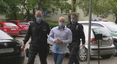 Bývalého šéfa operatívcov NAKA Jána Kaľavského obvinili